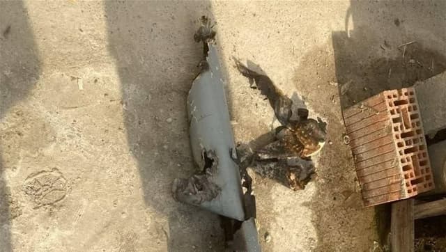 تفاصيل جديدة حول دوي الانفجارات في بغداد