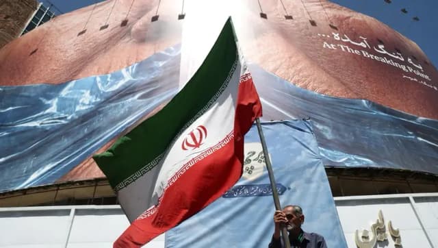 رويترز: قطر تقدم لإيران مسودة اتفاق جديد لإنهاء الحرب