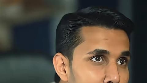 الحبس أربعة أشهر بحق "صافي" بتهمة نشر محتوى مخالف للحياء العام