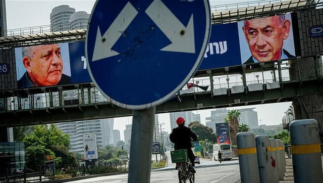 انتخابات إسرائيل.. فوضى وصلاحيات مقيدة ولا فائز