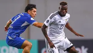 الزوراء يخسر أمام النصر في دوري أبطال الخليج