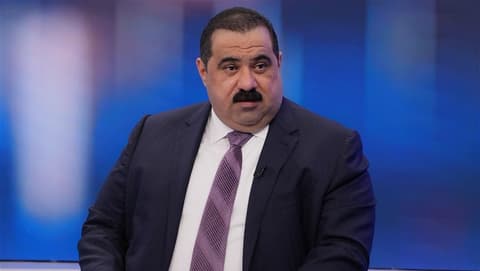 القضاء يحكم بسجن مثنى السامرائي 6 سنوات ويلزمه بردّ 30 مليار دينار