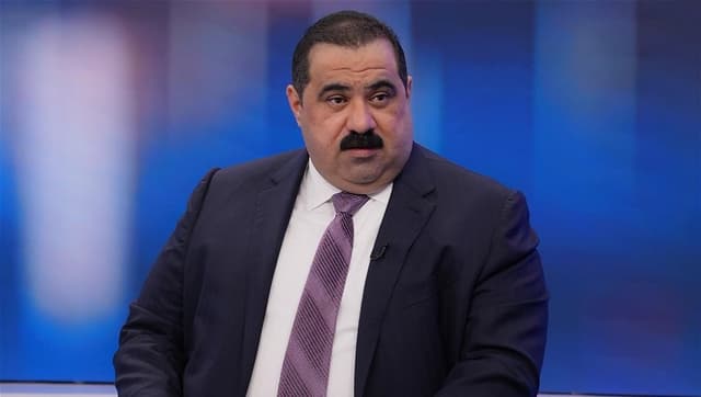 القضاء يحكم بسجن مثنى السامرائي 6 سنوات ويلزمه بردّ 30 مليار دينار