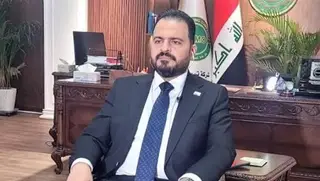 وزارة النفط تنفي سحب يد علي نزار الشطري من إدارة شركة "سومو"