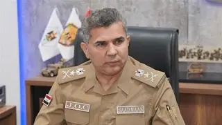 الاعلام الامني تعلن بالارقام الاسلحة المسجلة والمستولى عليها