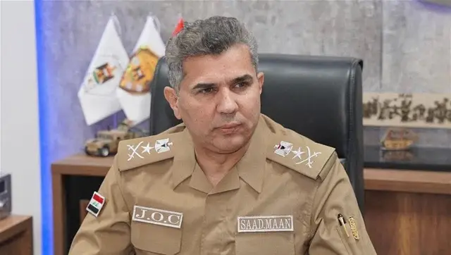 الاعلام الامني تعلن بالارقام الاسلحة المسجلة والمستولى عليها