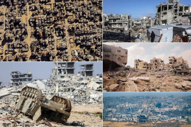 The Syntax of Erasure: How Western Media Discredits the Gaza Death Toll