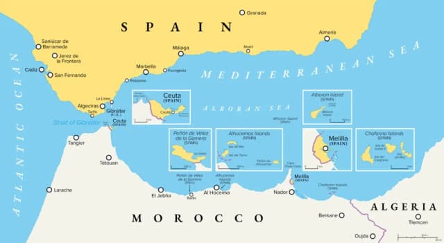Ceuta Exposes Europe’s Moral Blind Spot on Migration