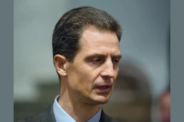 The Other Royal Scandal: Liechtenstein’s Princely Family vs. Prince Alois
