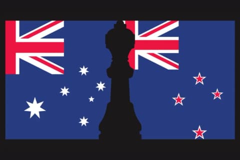 Between Beijing and Washington: New Zealand and Australia’s Fragile Balancing Act in the Pacific