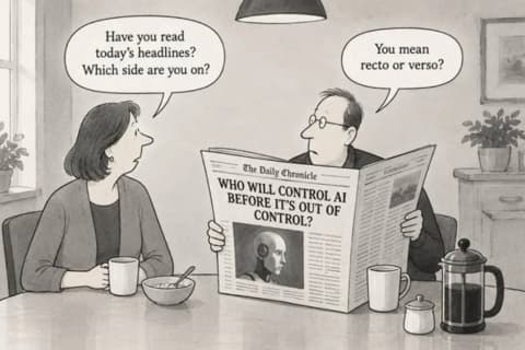 Which Side Are You On? (And Why That’s the Wrong Question)