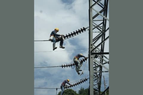 Indonesia Needs Japan’s Technical Expertise to Modernize its Power Grid