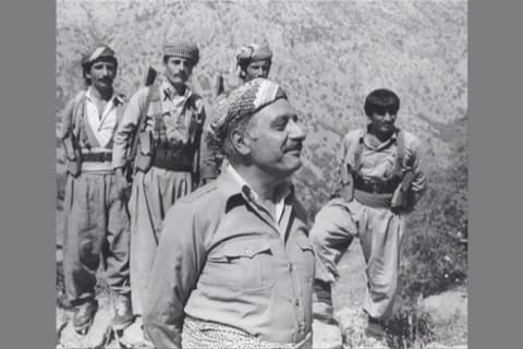 Why Ghassemlou’s Vision Endures Among the Kurds in Iran