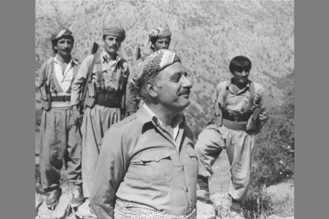 Why Ghassemlou’s Vision Endures Among the Kurds in Iran