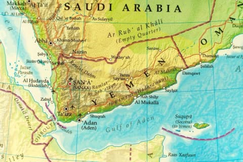 Hadramaut: The Battle Saudi Arabia Won and the Trust It Lost