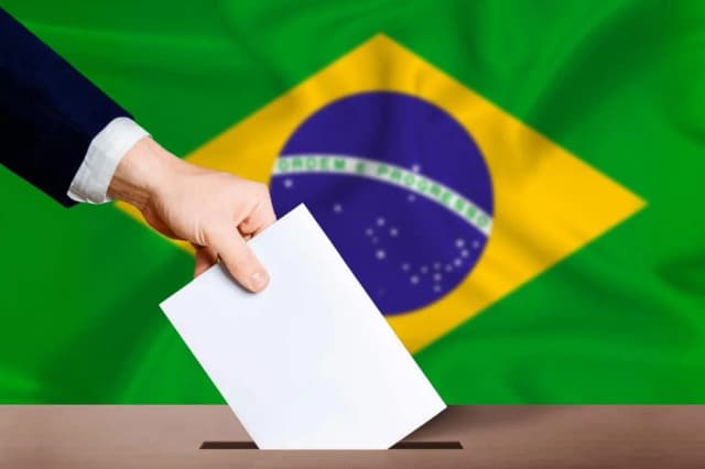 Trump’s Latin American Solar System: Will Brazil Orbit That System?