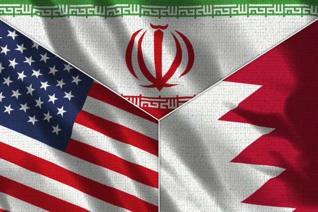 Ethnic Strife Looms Large As Trump’s Weighs Options In Iran