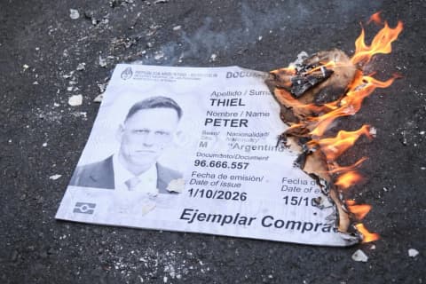 Peter Thiel: Prophet, Provocateur or Threat to Liberal Democracy?