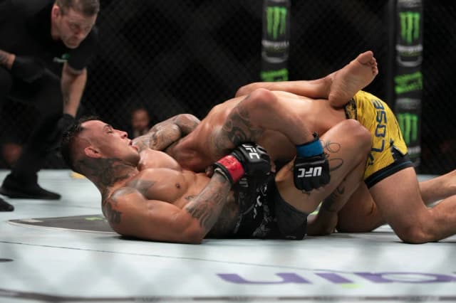 American Gladiators: MMA, Trump and the Politics of Masculinity