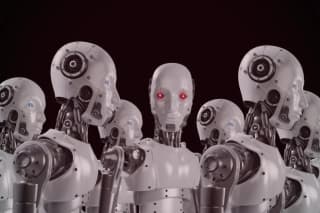 AI Can Destroy Humanity. But Why Would It?