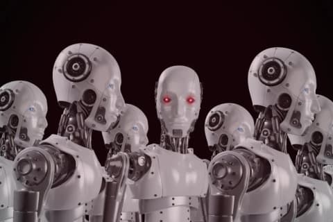 AI Can Destroy Humanity. But Why Would It?