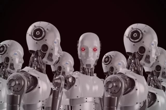 AI Can Destroy Humanity. But Why Would It?