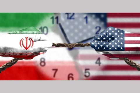 Entrenched US and Iranian Strategies Make Renewed War Inevitable