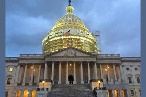 Will America’s Democratic Flaws Be Its Undoing?