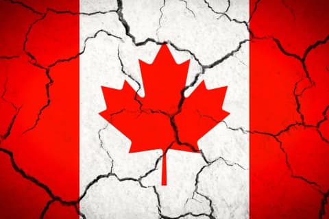 The Committed, the Conflicted and the Complacent: Who Are the Real Canadians?