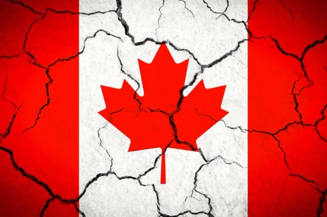The Committed, the Conflicted and the Complacent: Who Are the Real Canadians?