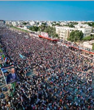 Bab al-Mandeb: The Battle That Could Redefine Yemen’s Political Future