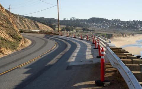 No Guardrails in the Ocean, No Safeguards for AI