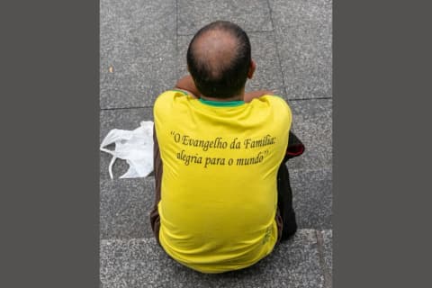 Brazil Is the Country of the Devil — and God Knows Who the “Believers” Are