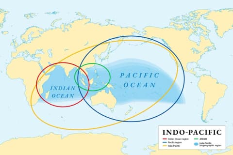 Why Are Countries Building New Global Networks?