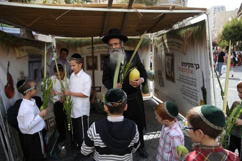 סגולות שיירי מצוה • הרב יוסף חיים אוהב ציון