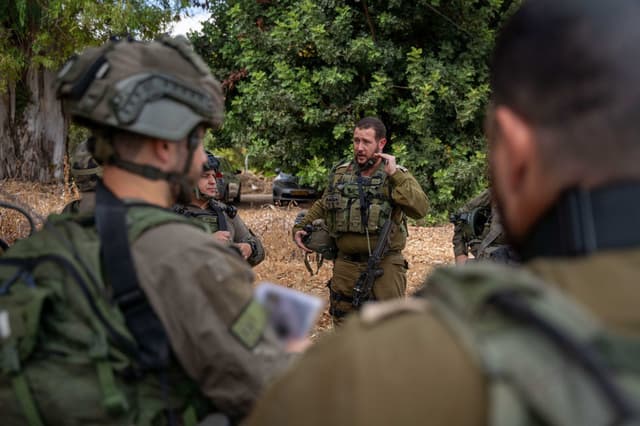 חשיפת המנהרה בקלקיליה: האזהרות מפני זליגת איומים לקו התפר ויישובי השרון