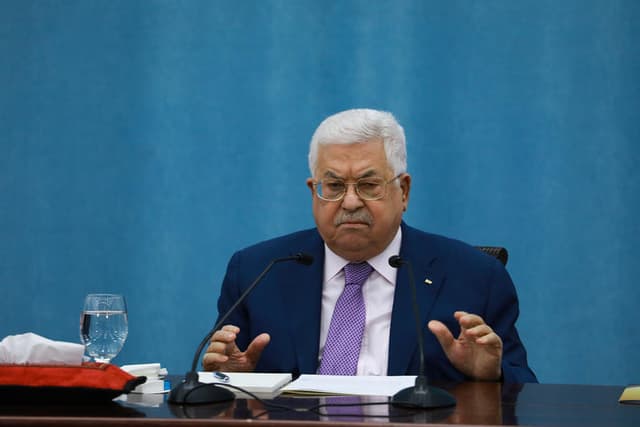 נאום אבו מאזן בעצרת האו"ם: האשמות קשות נגד ישראל וקריאה למדינה פלסטינית מפורזת