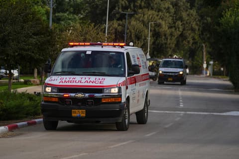 ערעור הפרקליטות לעליון: דרישה להחמיר את עונשו של הנהג שהורשע בגרימת מותן של אם ותינוקת