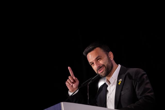איומים מפורשים ברצח נשלחו ליוסף חדאד מועמד מפלגת "עמך ישראל"