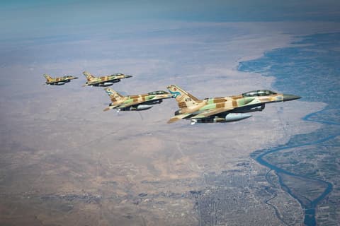 דיווח מעניין: ישראל וארה"ב היו קרובות לתקיפה משותפת באיראן אך המהלך נבלם