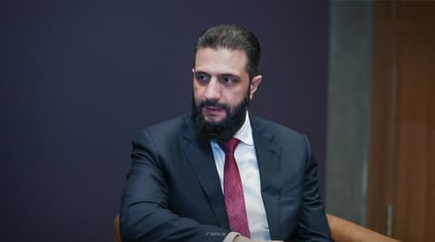 סוריה מגיבה לחשיפת נתניהו: "דוחים את ניסיונות ההתערבות בעניינינו הפנימיים"