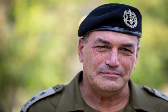 היסטוריה בישראל: לראשונה צה"ל מקים זרוע חדשה "זרוע הכלים הבלתי מאוישים והבינה המלאכותית"