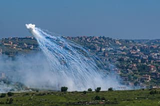 דיווח ברויטרס: חיזבאללה מתחמש מחדש בסיוע איראני ומערך לחידוש המלחמה מול ישראל