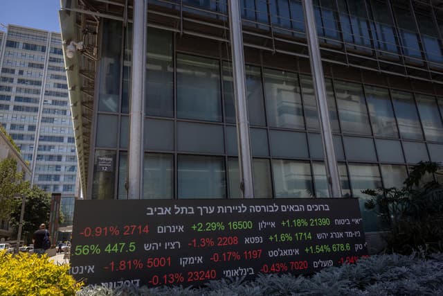 מיטב טרייד מדווחת לבורסה על ניסיון פריצה לחשבונות לקוחות בבית ההשקעות; מניית החברה מגיבה בירידה
