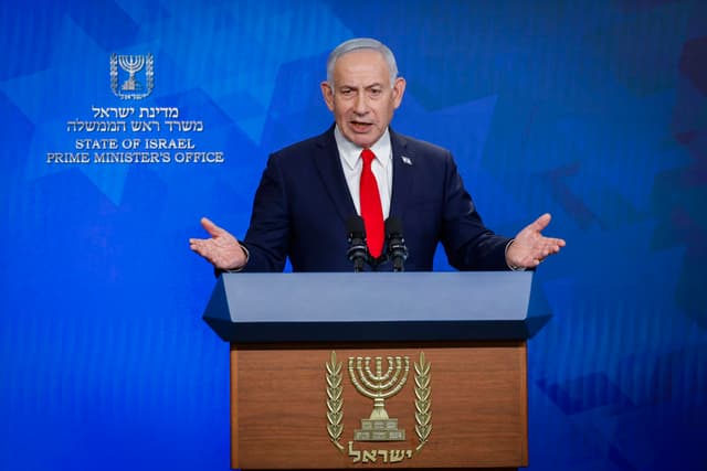 נתניהו בריאיון לפוקס ניוז: "הישראלים מנעו עוד 11 בספטמבר; זה היה מעשה של אומץ בלתי נתפס"