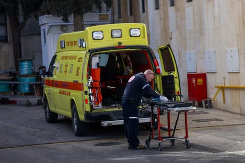 סכנה בכלי הרכיבה: שני ילדים נפצעו קשה בתאונות נפרדות בירושלים ובאשדוד
