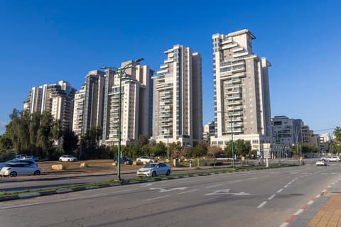 "תכלה שנה ושעבודיה, תחל שנה ושחרוריה" – למה דווקא באר שבע / טור