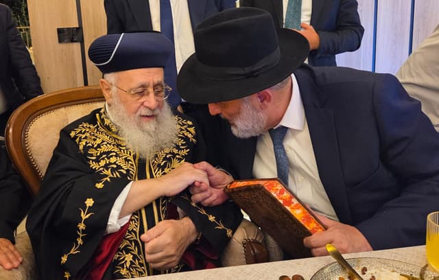 לקראת סגירת הרשימות לכנסת ה-26: מועצת חכמי התורה התכנסה בירושלים; פנים חדשות והכרעה עד יום שלישי