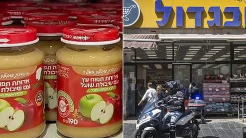 פרשיית הרעלת התינוקות: כתב אישום הוגש נגד הנאשם בהרעלת חמישה פעוטות בירושלים