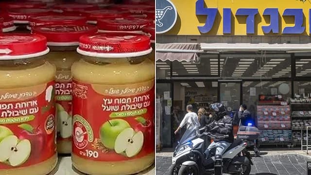 פרשיית הרעלת התינוקות: כתב אישום הוגש נגד הנאשם בהרעלת חמישה פעוטות בירושלים